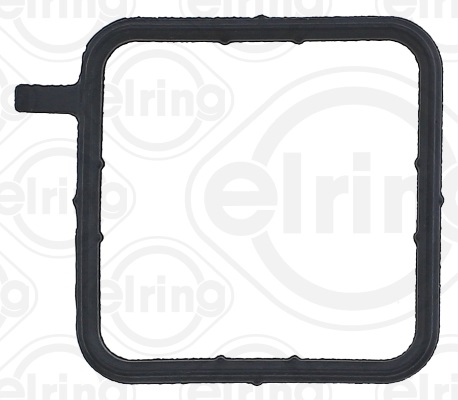 ELRING 301.740 Guarnizione, Tubo d. refrigerante-Guarnizione, Tubo d. refrigerante-Ricambi Euro